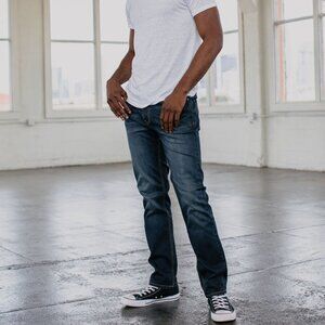 #5❤️ 36❤️ BNWT RSQ LONDON SKINNY JEANS